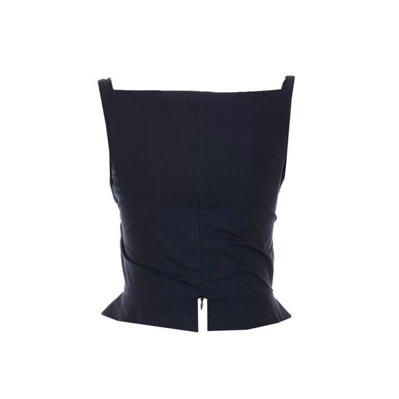 Vivienne Westwood Women Sunday Top - Picture 2 of 4